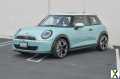 Photo Used 2025 MINI Cooper S