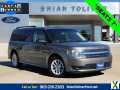 Photo Used 2013 Ford Flex SE