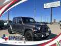 Photo Used 2023 Jeep Gladiator Overland