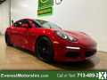 Photo Used 2014 Porsche Panamera