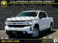 Photo Used 2020 Chevrolet Silverado 1500 RST w/ All-Star Edition