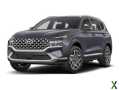 Photo Used 2023 Hyundai Santa Fe SEL Convenience w/ Cargo Package