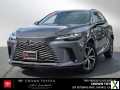 Photo Used 2023 Lexus RX 350 Premium