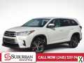 Photo Used 2019 Toyota Highlander LE