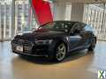 Photo Used 2019 Audi A5 2.0T Premium Plus w/ Premium Plus