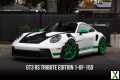 Photo Used 2024 Porsche 911 GT3 RS