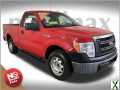 Photo Used 2013 Ford F150 XL