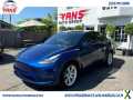 Photo Used 2021 Tesla Model Y Long Range