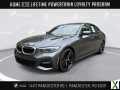 Photo Used 2021 BMW 330i xDrive Sedan w/ M Sport Package