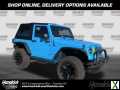 Photo Used 2018 Jeep Wrangler Sahara w/ Connectivity Group