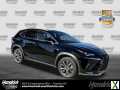 Photo Certified 2019 Lexus NX 300 F Sport