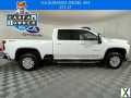 Photo Used 2023 Chevrolet Silverado 2500 LT w/ Convenience Package