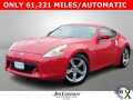 Photo Used 2012 Nissan 370Z Coupe