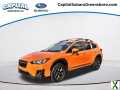 Photo Used 2019 Subaru Crosstrek 2.0i Premium