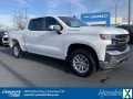 Photo Used 2021 Chevrolet Silverado 1500 LT