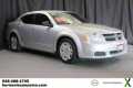 Photo Used 2011 Dodge Avenger Express