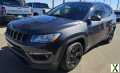 Photo Used 2021 Jeep Compass Latitude