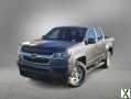 Photo Used 2016 Chevrolet Colorado LT