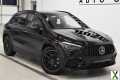 Photo Used 2024 Mercedes-Benz GLA 35 AMG 4MATIC