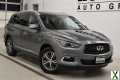 Photo Used 2020 INFINITI QX60 Luxe w/ Essential Package