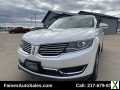 Photo Used 2016 Lincoln MKX Select w/ Climate Package