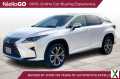 Photo Used 2019 Lexus RX 350 FWD