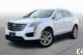 Photo Used 2017 Cadillac XT5 Luxury w/ Driver Awareness Package