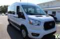 Photo Used 2021 Ford Transit 350 XLT