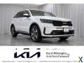 Photo Certified 2022 Kia Sorento SX