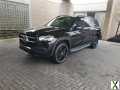 Photo Used 2020 Mercedes-Benz GLS 450 4MATIC