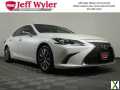 Photo Used 2021 Lexus ES 350