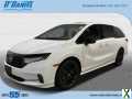 Photo Used 2024 Honda Odyssey Sport