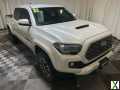 Photo Used 2021 Toyota Tacoma TRD Sport w/ Technology Package