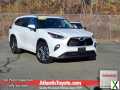 Photo Used 2022 Toyota Highlander XLE