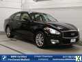 Photo Used 2015 INFINITI Q70 3.7