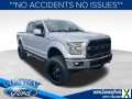 Photo Used 2017 Ford F150 Lariat