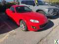 Photo Used 2010 MAZDA MX-5 Miata Touring w/ Suspension Pkg