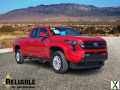 Photo Used 2024 Toyota Tacoma SR5