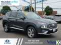 Photo Used 2022 Hyundai Santa Fe SEL