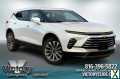 Photo Used 2023 Chevrolet Blazer Premier