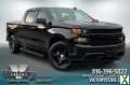 Photo Used 2021 Chevrolet Silverado 1500 Custom w/ Safety Confidence Package