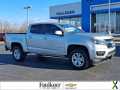 Photo Used 2017 Chevrolet Colorado LT