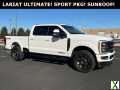 Photo Used 2023 Ford F250 Lariat