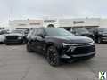 Photo Used 2024 Chevrolet Blazer EV RS