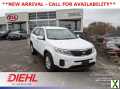 Photo Used 2014 Kia Sorento LX