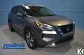 Photo Used 2021 Nissan Rogue SL w/ Premium Package