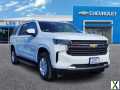 Photo Used 2023 Chevrolet Suburban LT