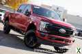 Photo Used 2022 Ford F250 Lariat w/ Black Appearance Package