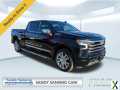 Photo Used 2023 Chevrolet Silverado 1500 High Country w/ High Country Premium Package