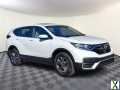 Photo Used 2022 Honda CR-V EX-L